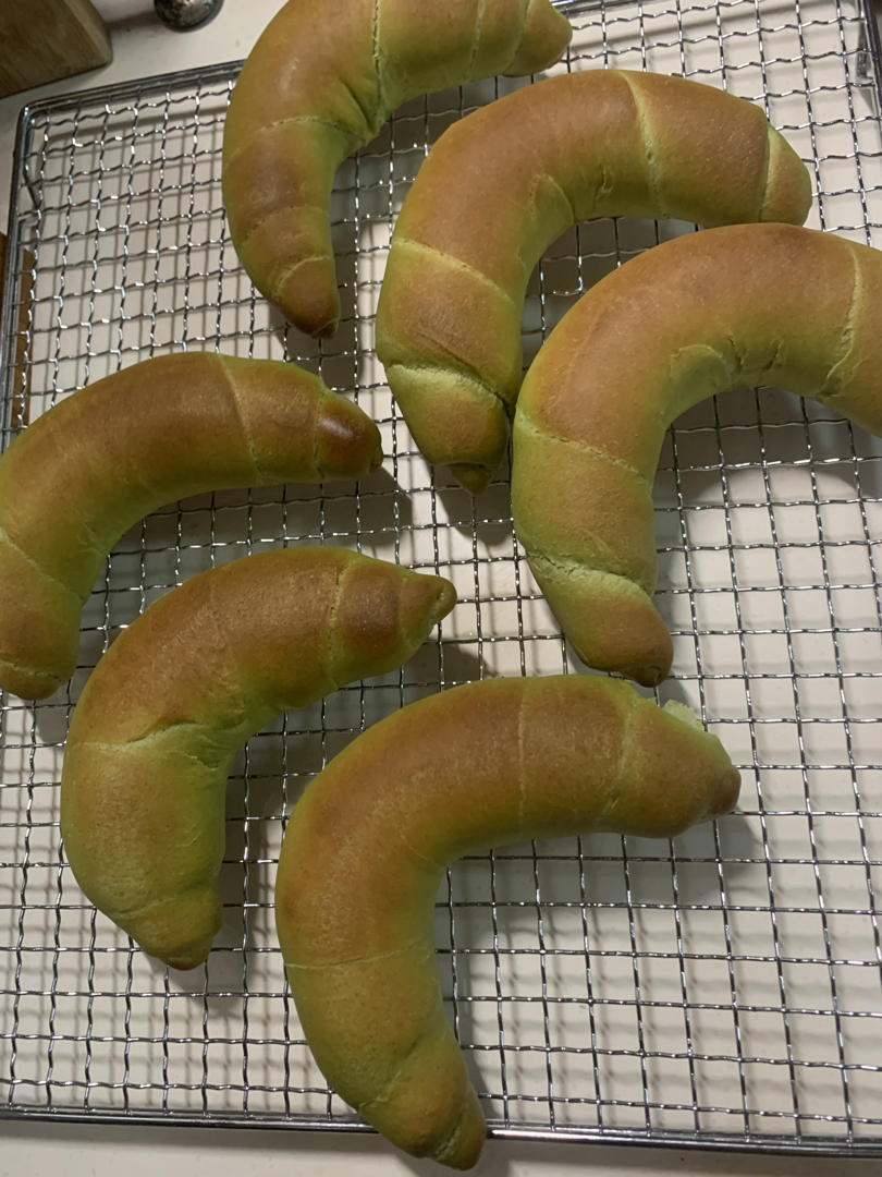 开心果奶酪海盐