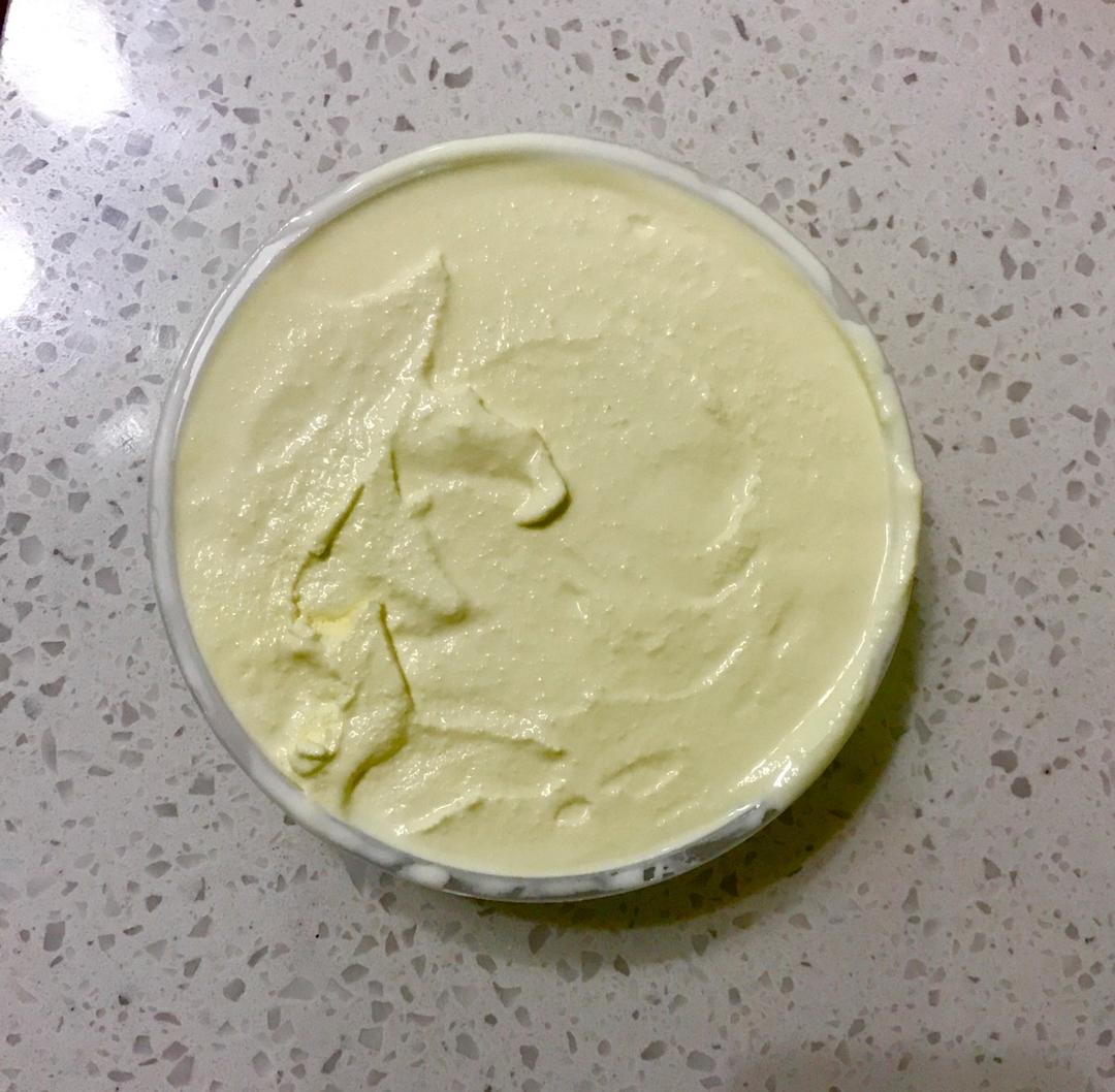 0基础...原味冰激淋