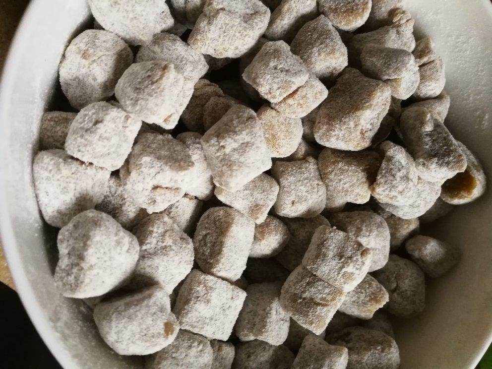 美善品一香蕉汤果糕