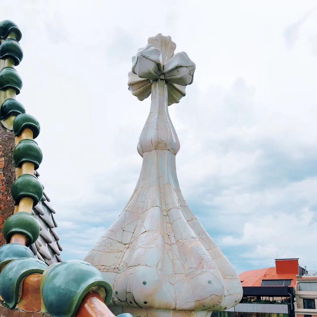 飞上枝头盖凤凰