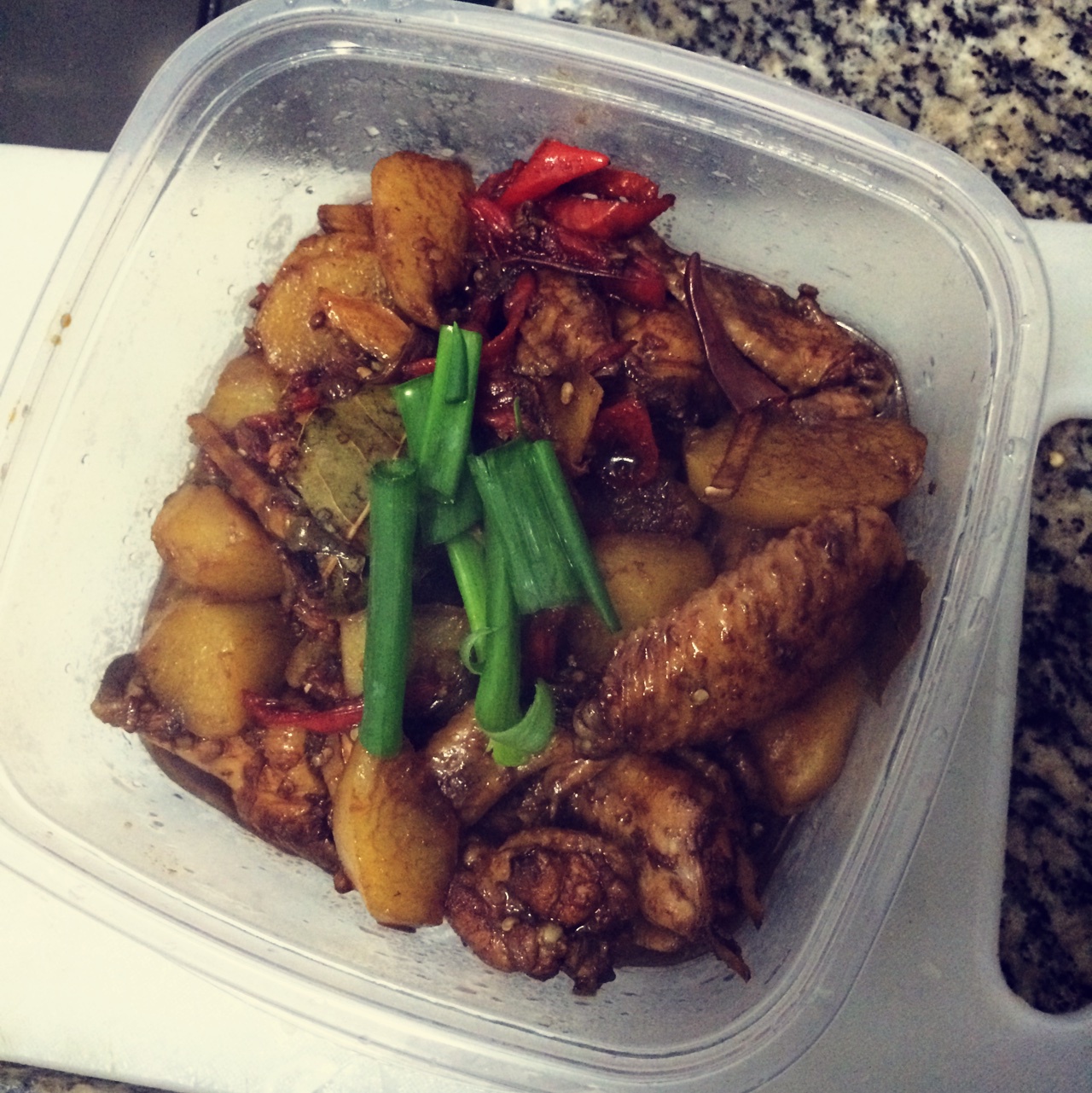 可乐鸡翅根