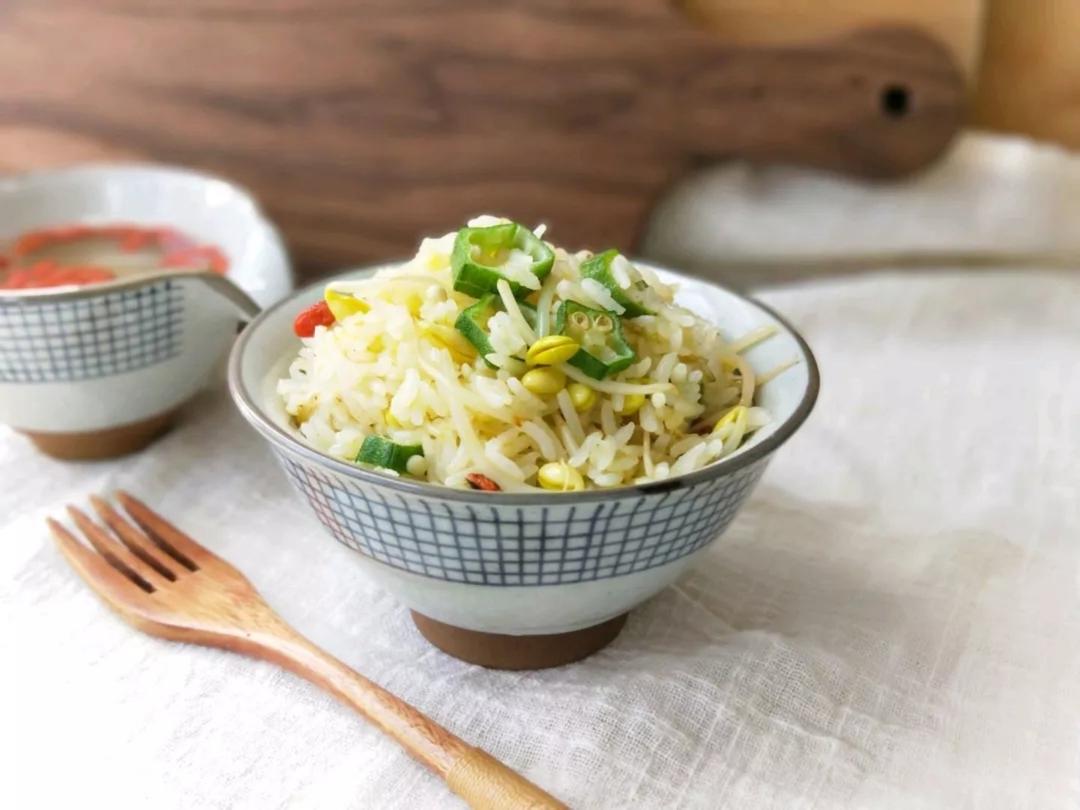 心与莲花随8887做的素食