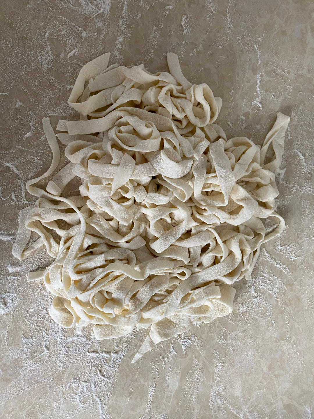 手擀面