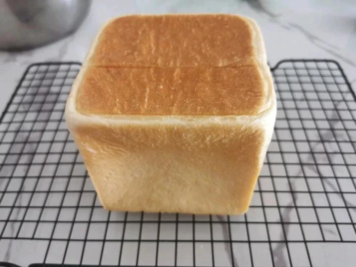 用了5年的配方鲜奶牧场吐司，放三天都松软绵密