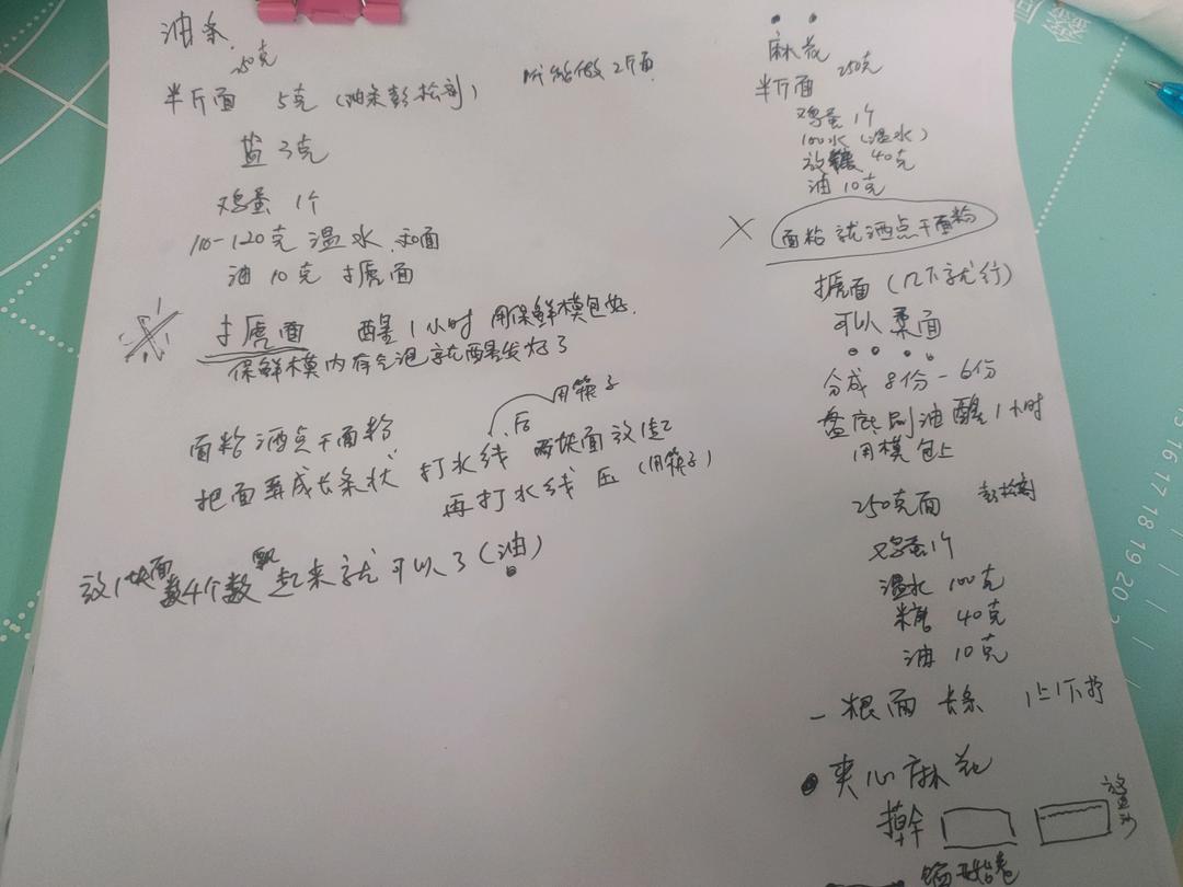 简单6寸生日蛋糕