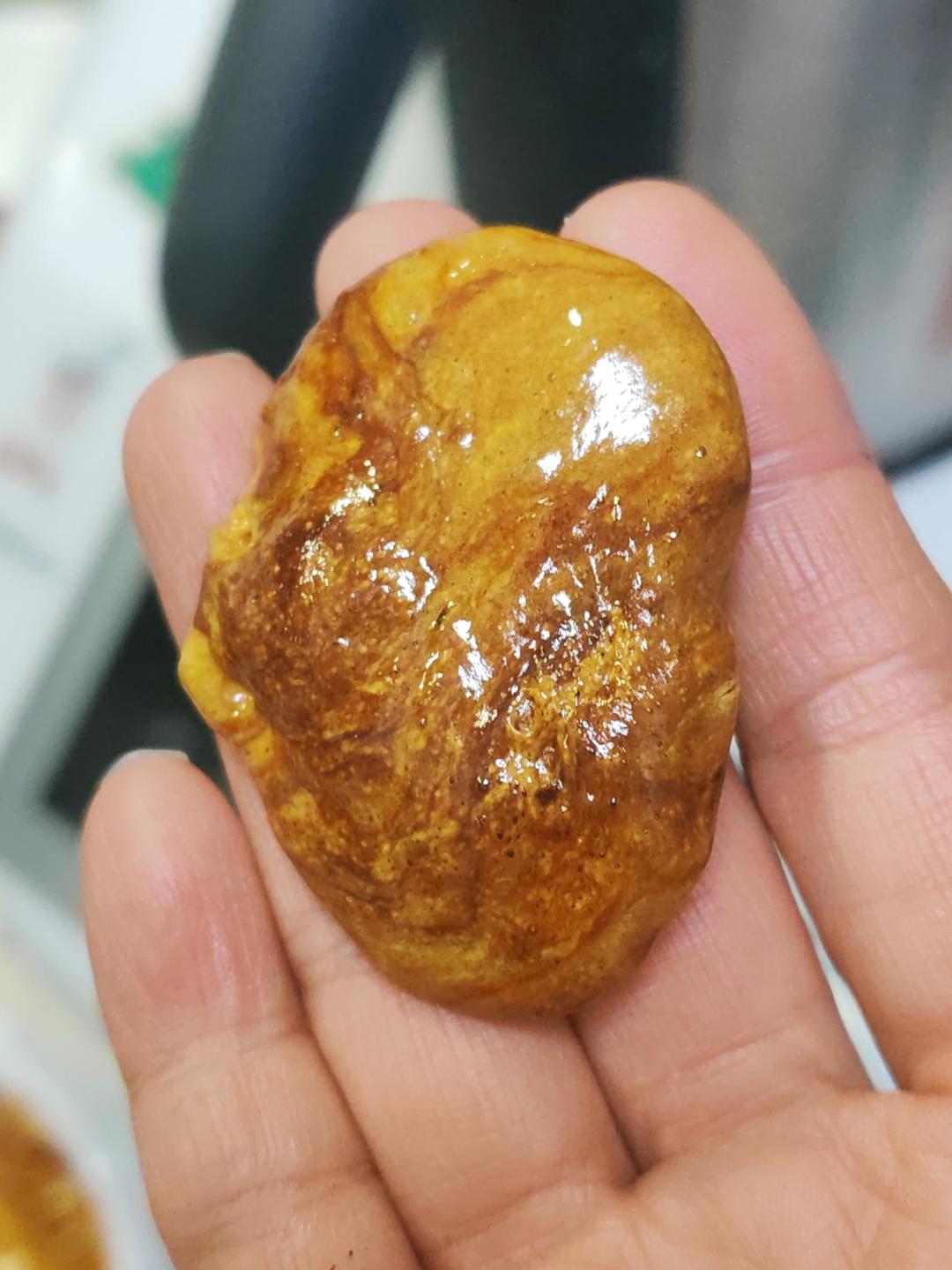 天津娃的童年
大（卡）梨（美）糕（罗）