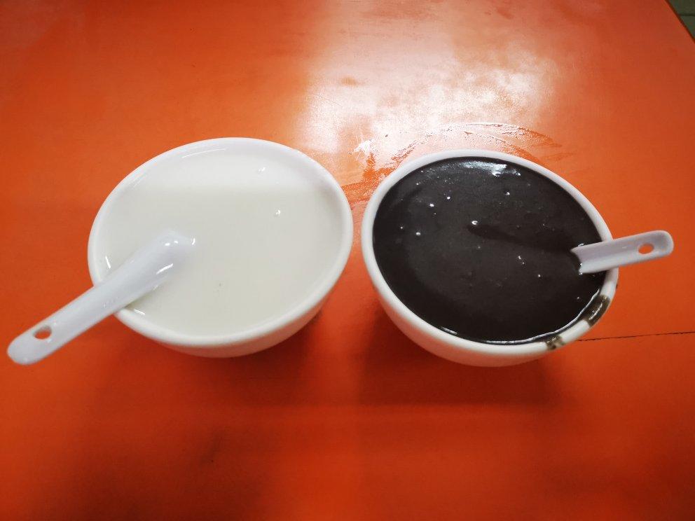 走走吃吃