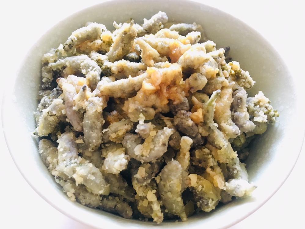 燃烧卡路里の轻食计