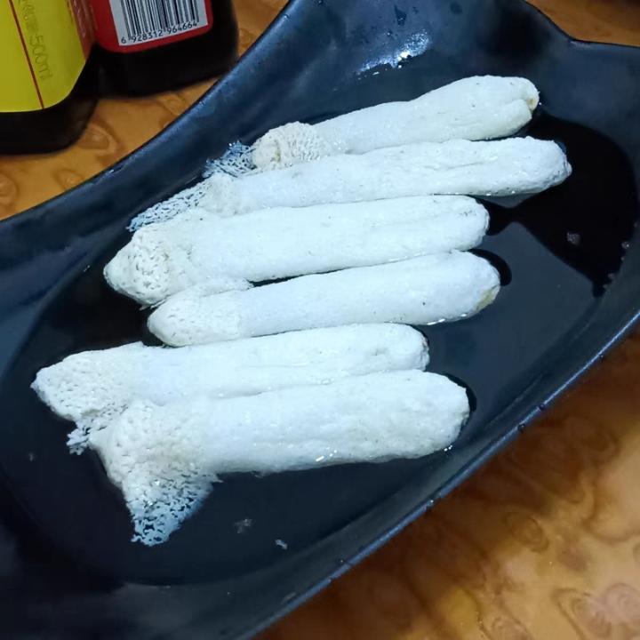 觅味竹荪