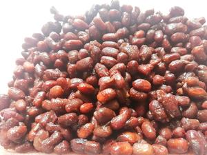 奶香红豆馒头卷的做法 步骤1