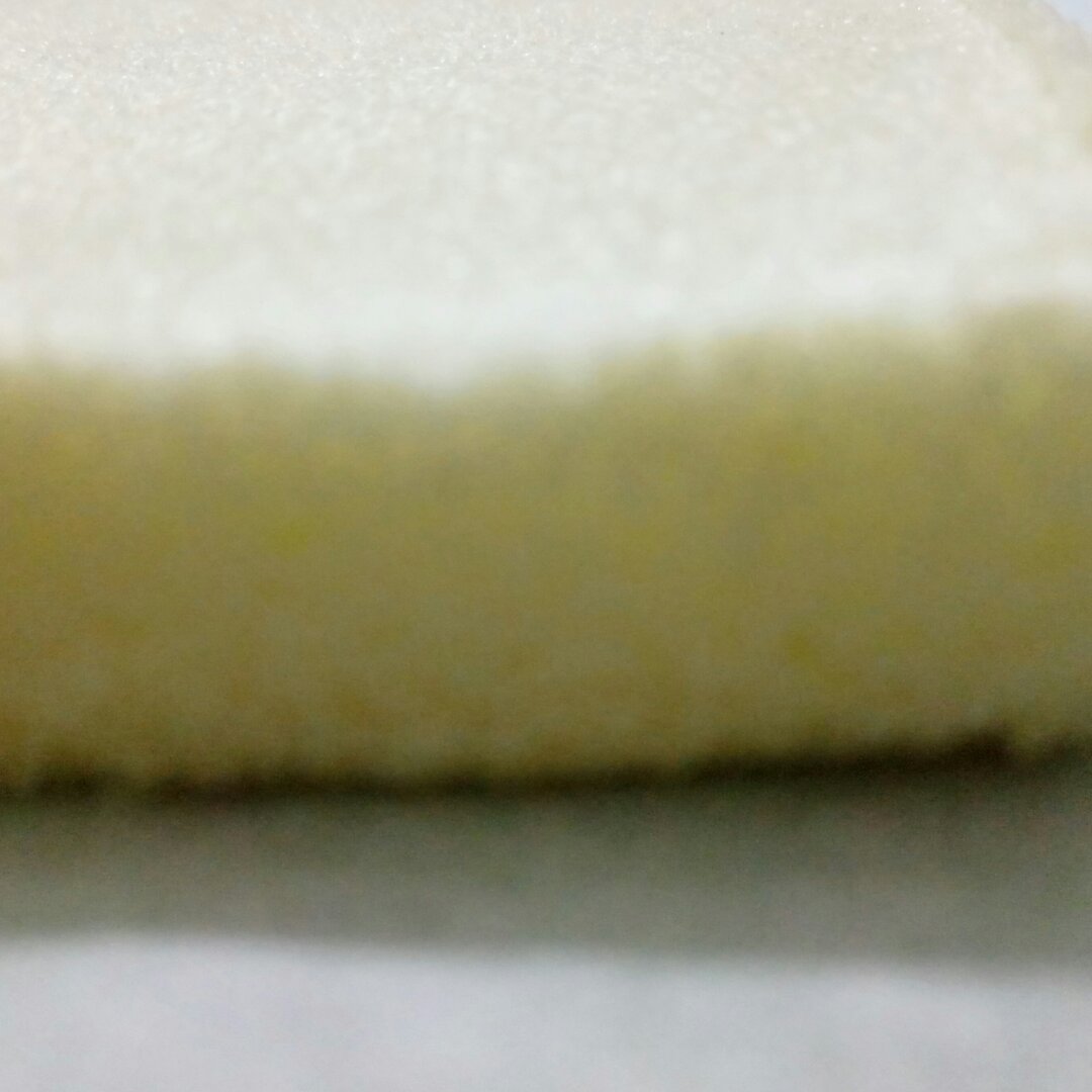 《Tinrry下午茶》教你做基础原味蛋糕卷