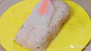土豆泥肉卷 宝宝辅食食谱的做法 步骤9