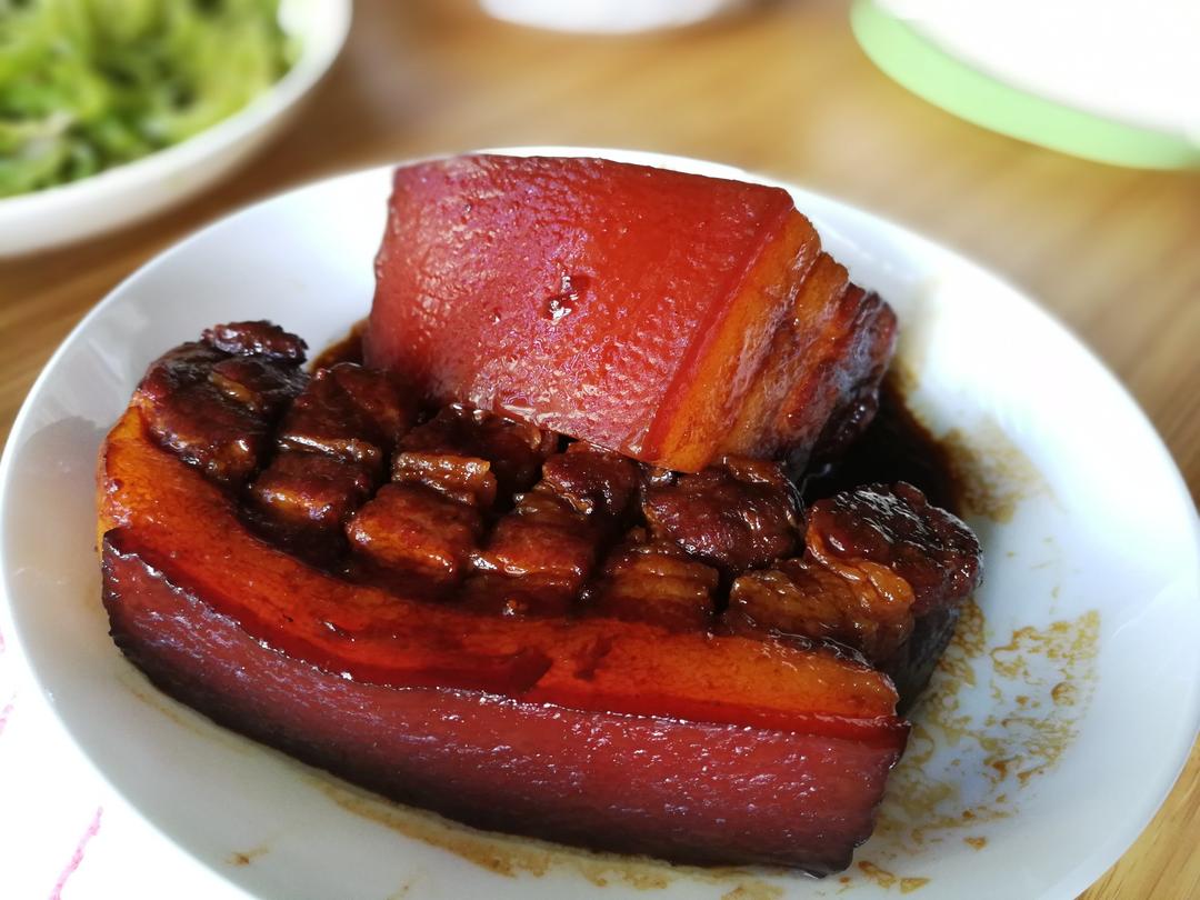 手机用户5777pvtf做的南乳肉