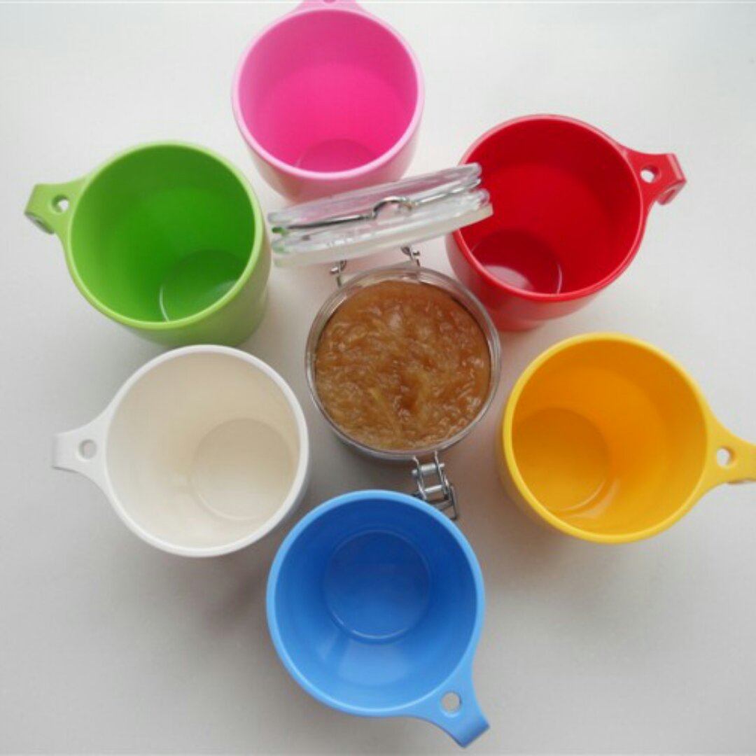 蜂蜜柚子茶