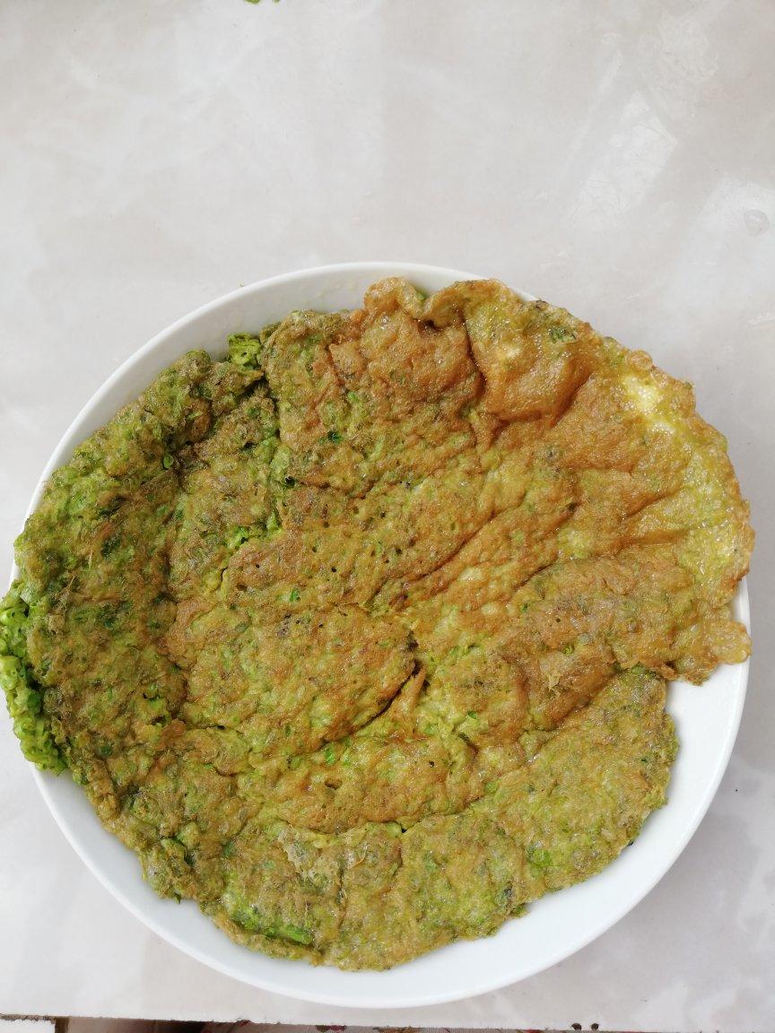 荷叶煎饼—营养 减肥餐