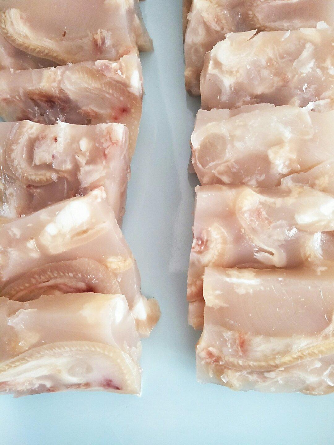 晚餐•2018年5月7日