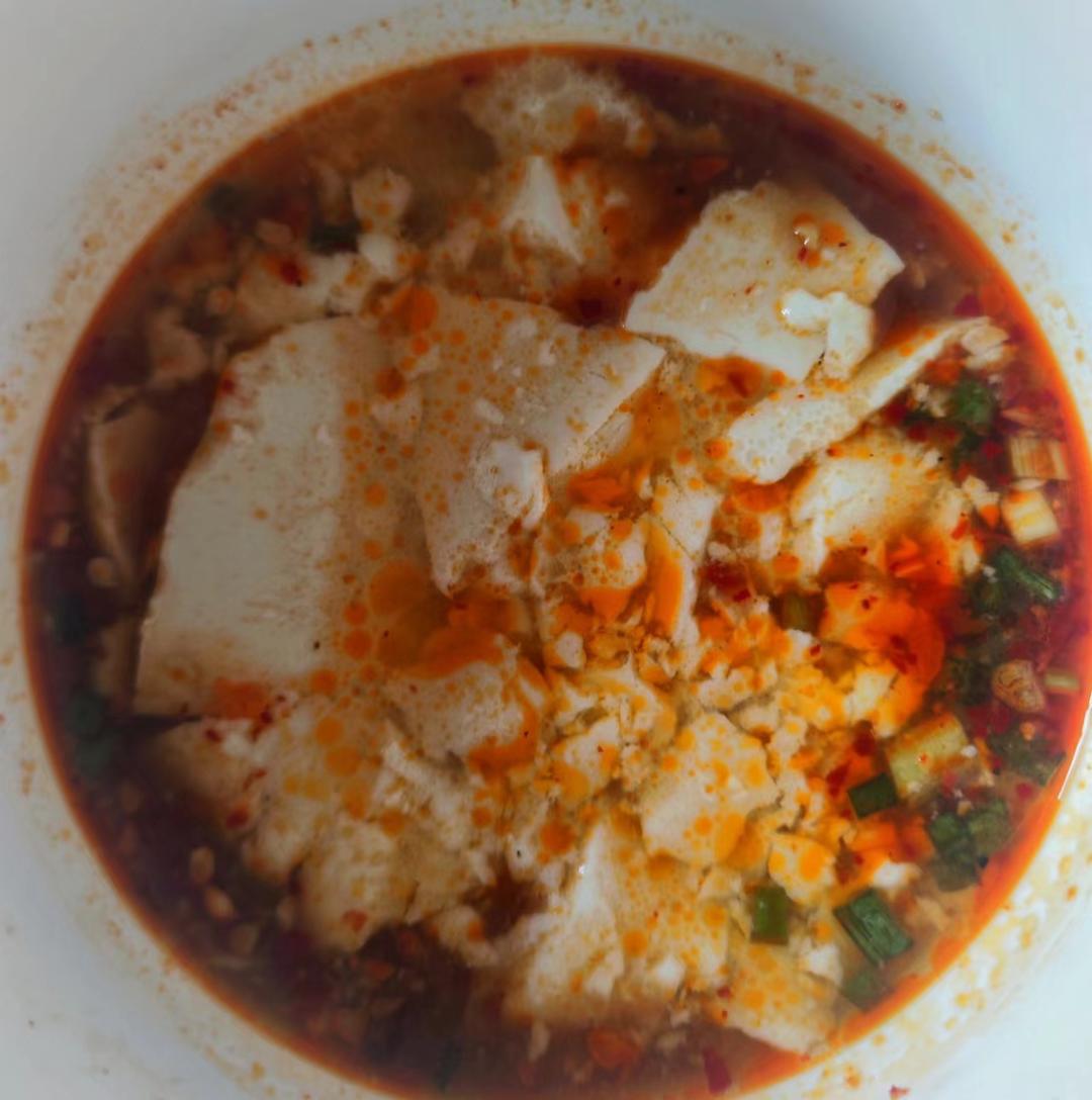 自制超嫩豆腐脑（豆腐花）