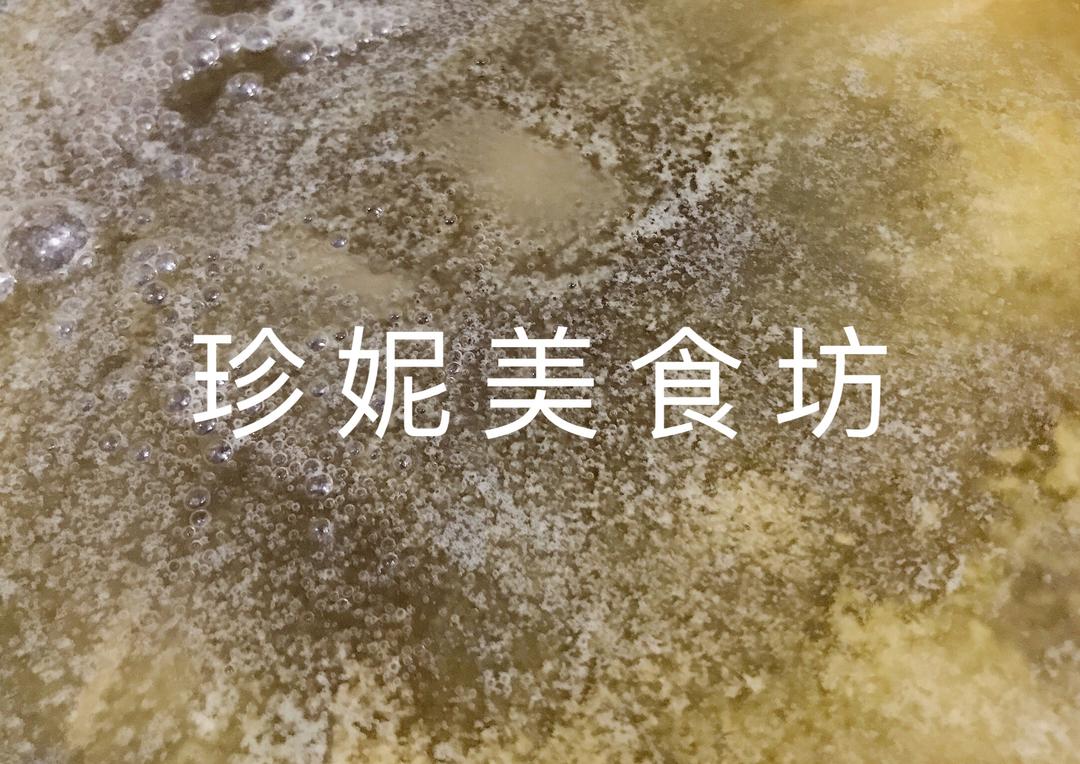 零失败绿豆糕的做法 步骤7