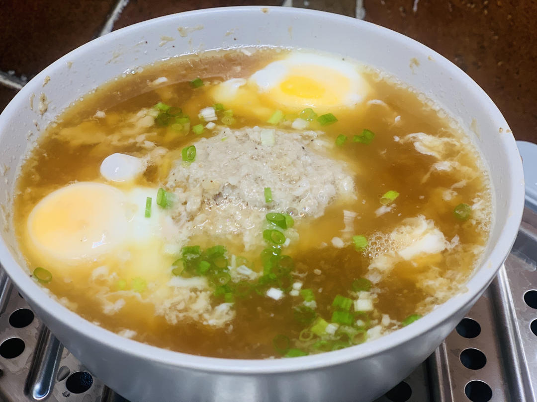 小时候的味道—武汉汽水肉