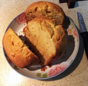 柠檬皮蛋糕(面包机)的做法 步骤7