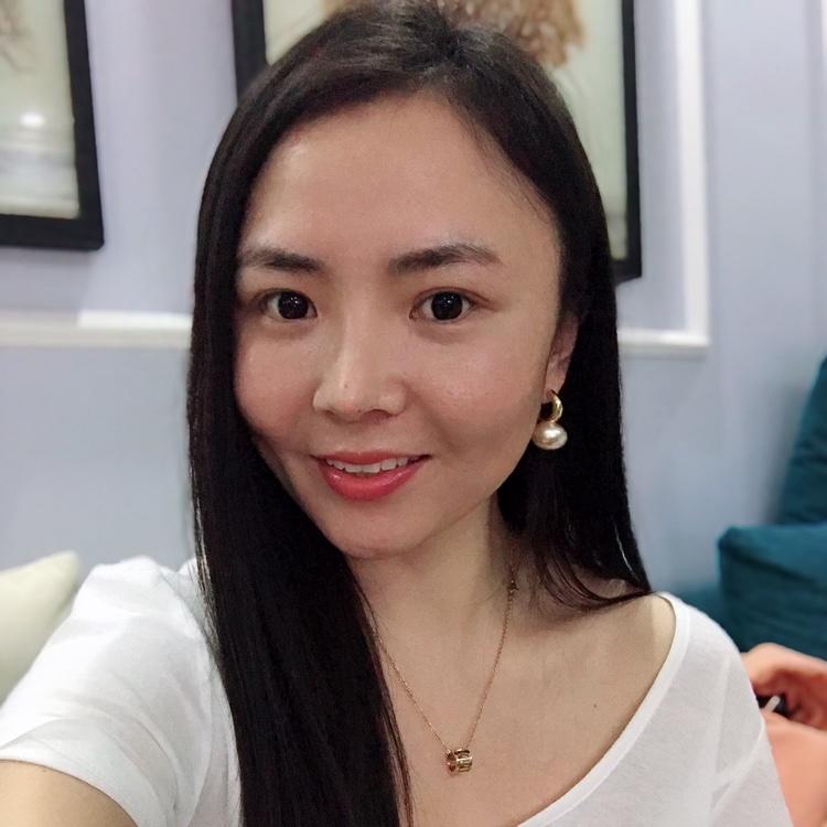瞳仁温柔