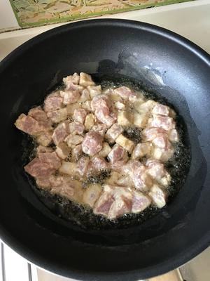 堂妈小厨——樱桃肉🍒的做法 步骤9