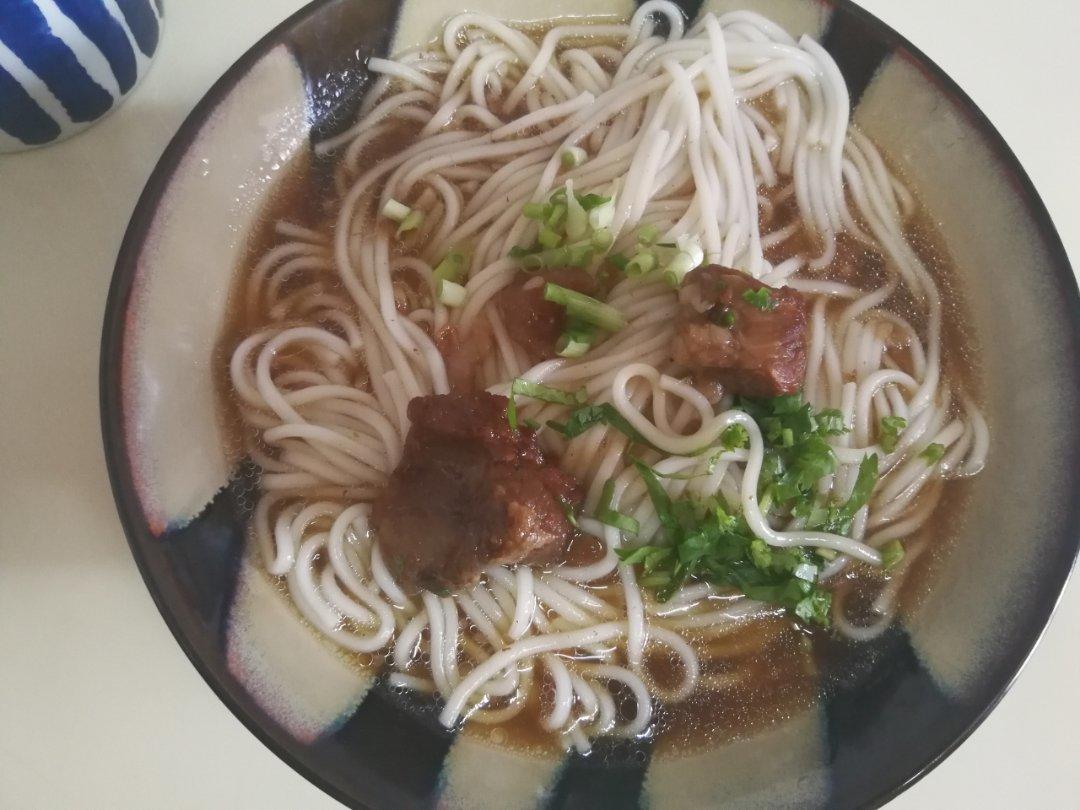堂妈的金牌牛肉面