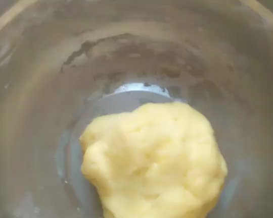 蛋黄酥的做法 步骤1