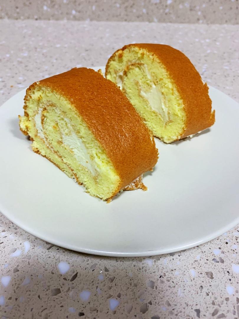小四卷～风靡美食群的美味蛋糕卷