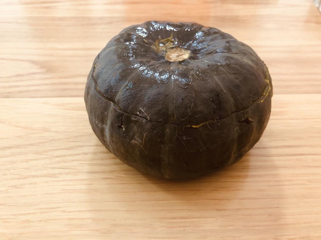 大胖昂熊做的小米煨海参seacucumberservedwithmilletcongee