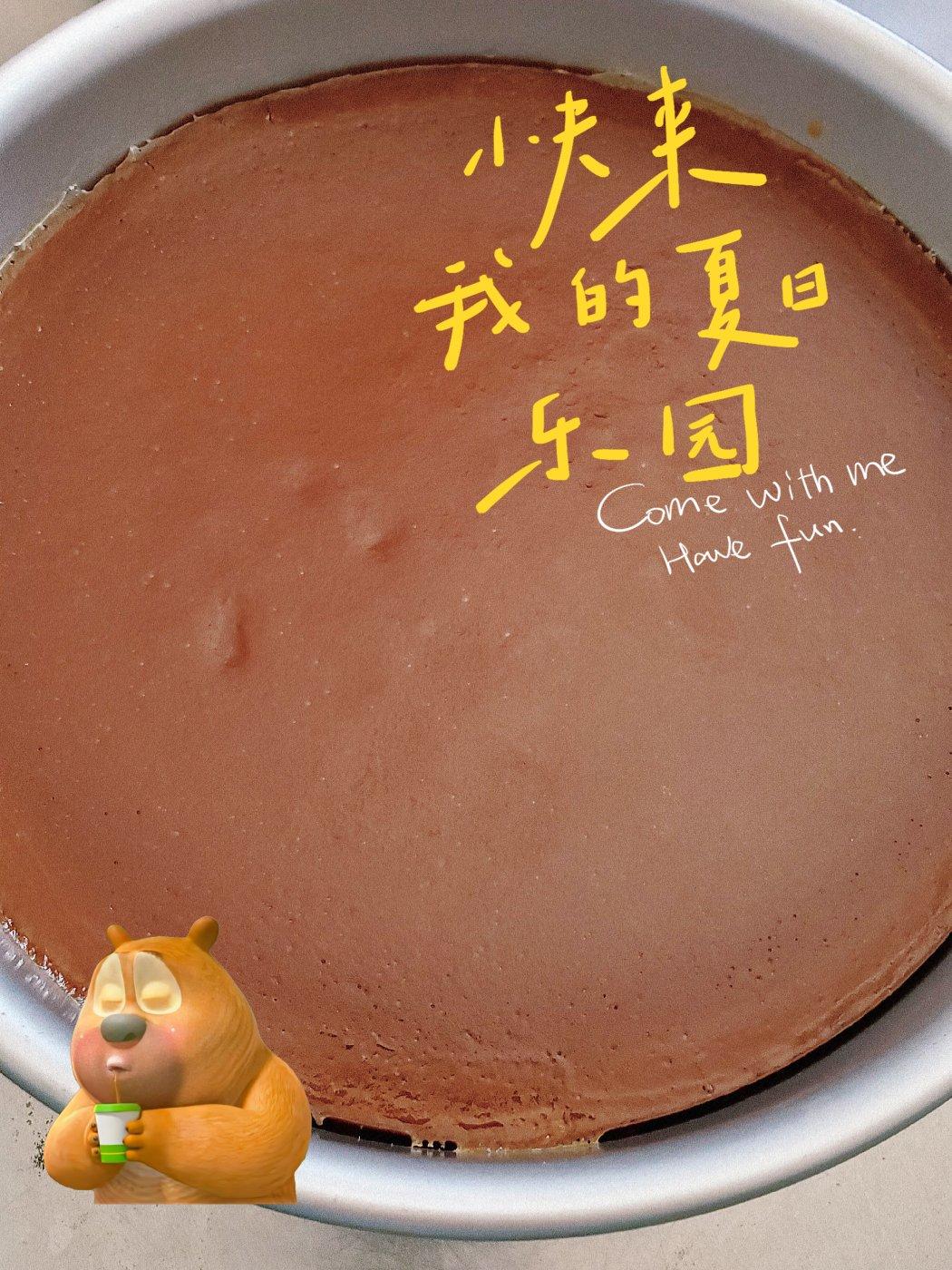广式椰汁年糕