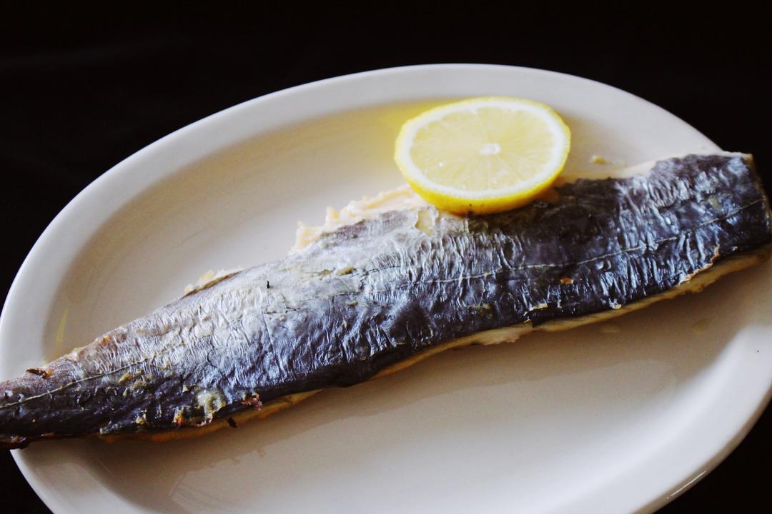 【0365】味噌渍烤马鲛鱼（misozuke） <302小厨房>