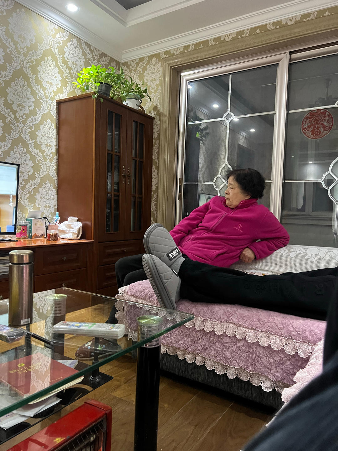 吃不过瘾的炒螺丝