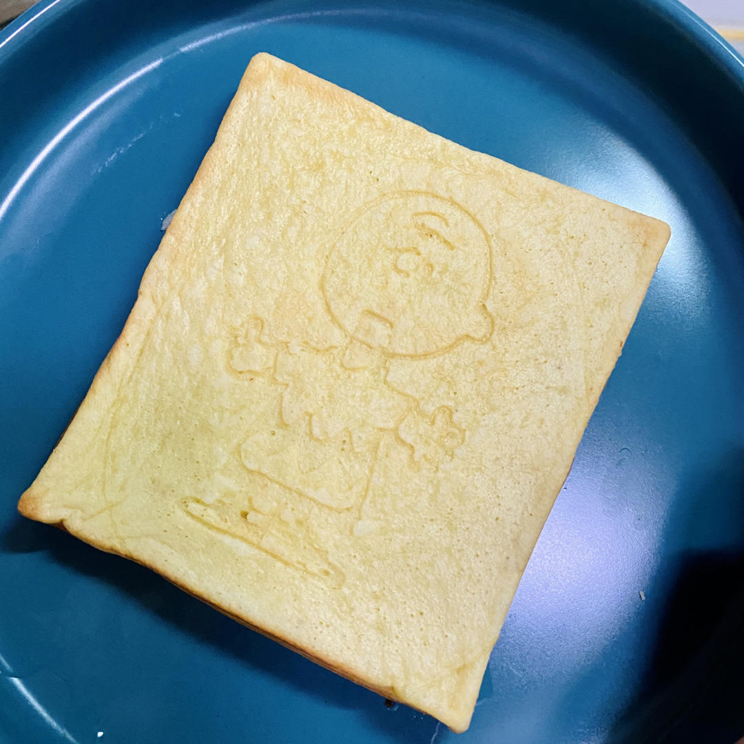 一个香蕉   两个鸡蛋  这么做全家老少都爱吃 软糯香甜的香蕉鸡蛋饼  附细节视频