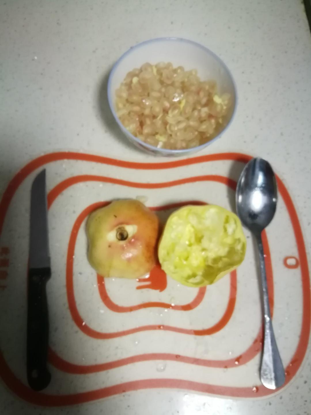 史上最强剥石榴法