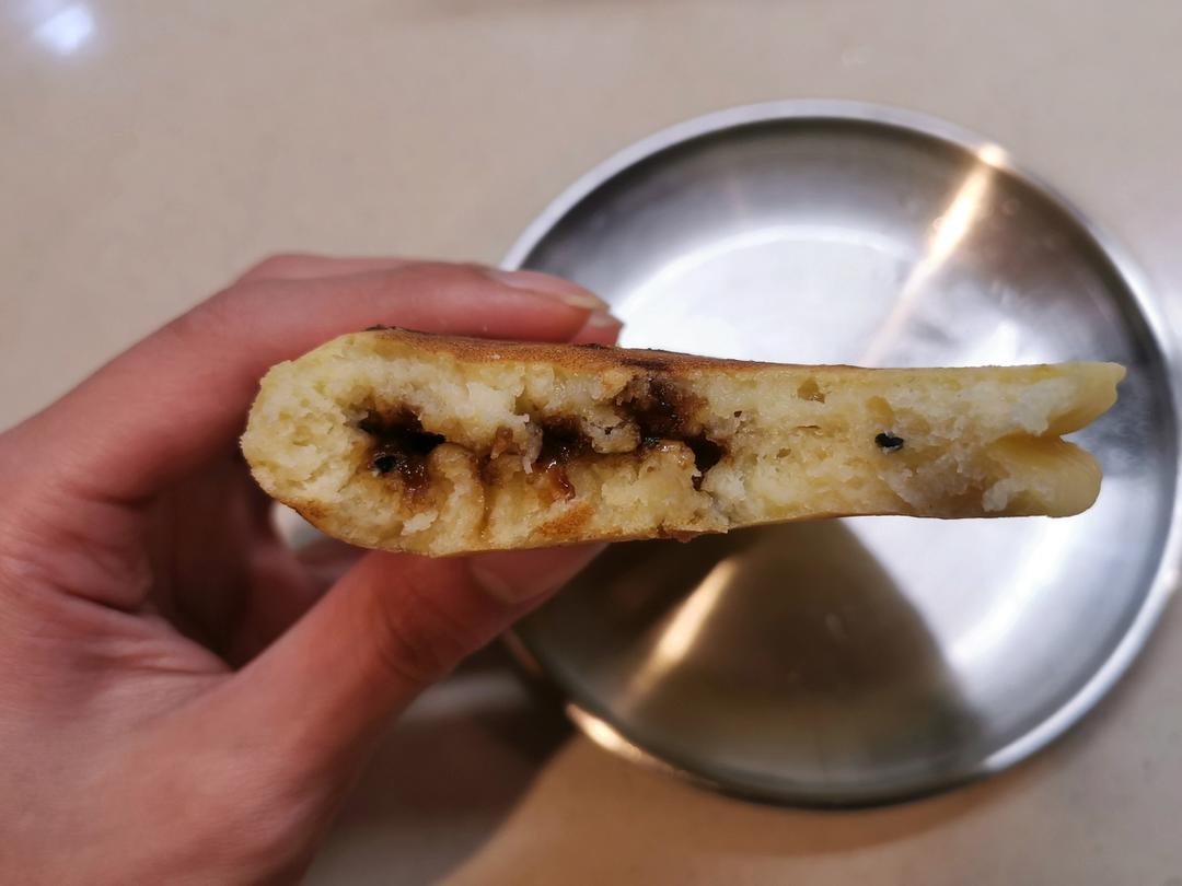 闽南小吃一一满煎爹