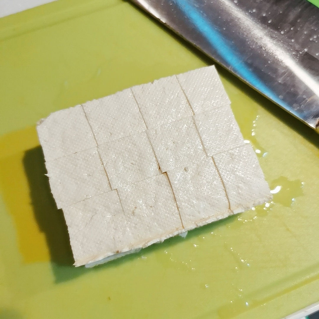 麻辣豆腐的做法 步骤1