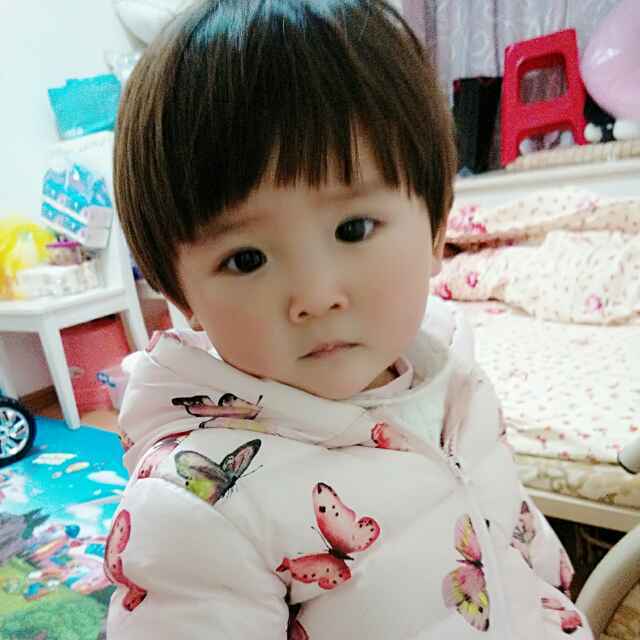 兜兜麻麻就是我