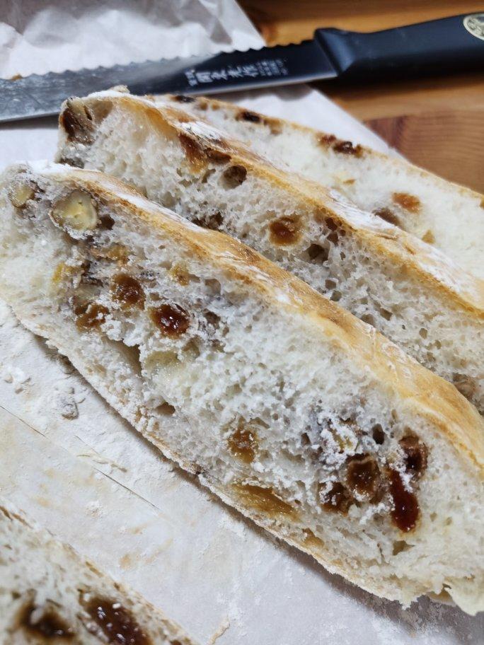 懒到极致的欧包做法