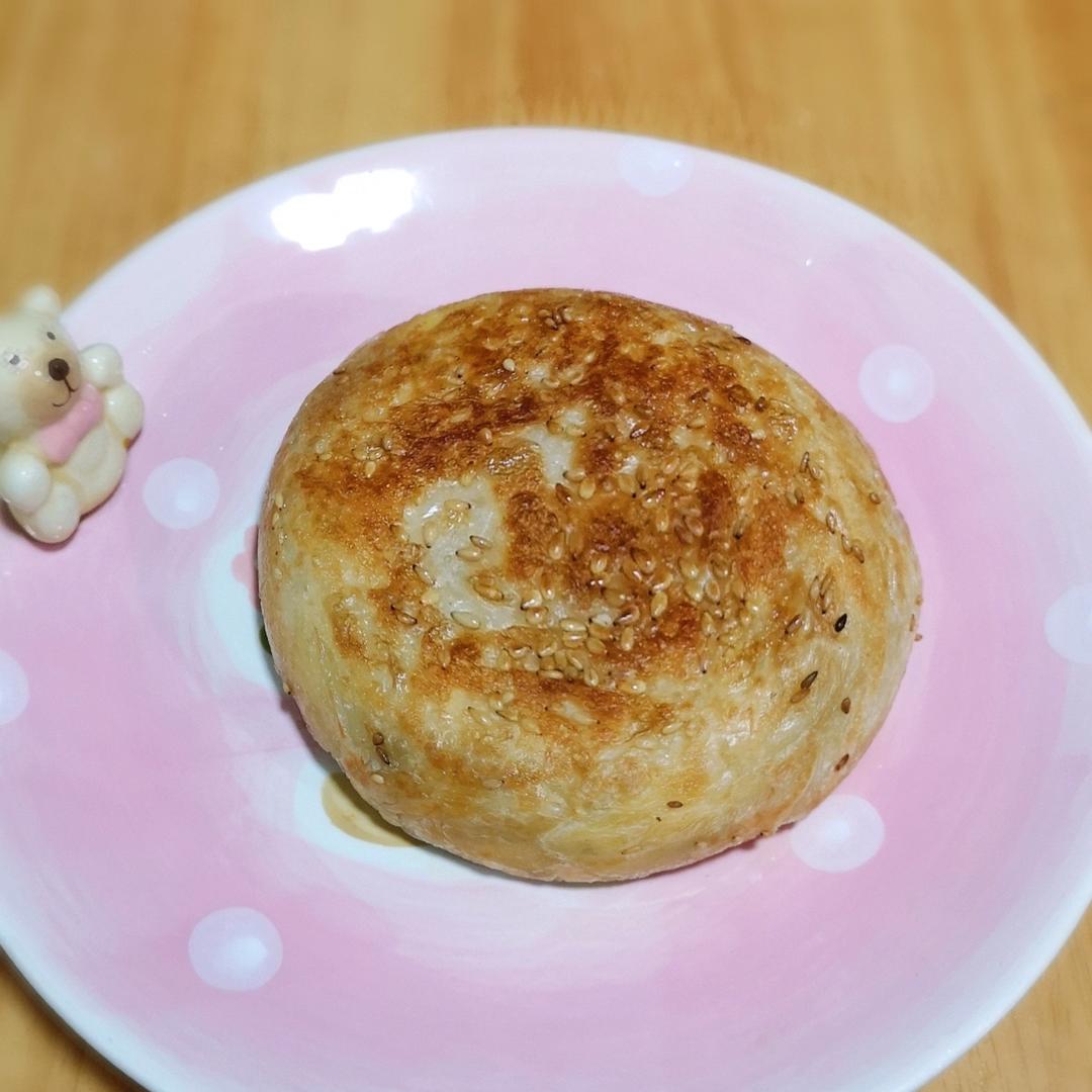 第二代手抓饼转世，让你爱得死去活来