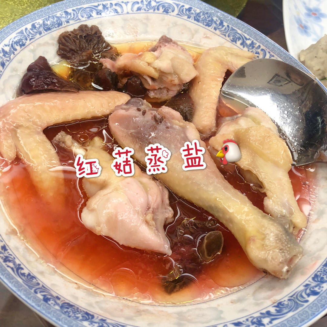 阿哥❤️下厨房