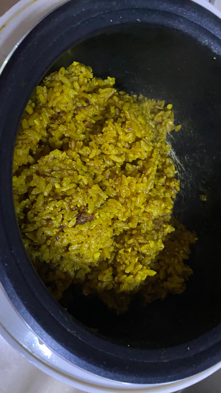 抗氧化椰奶姜黄鳗鱼饭！电饭锅食谱| 3招帮助抗氧化姜黄素吸收