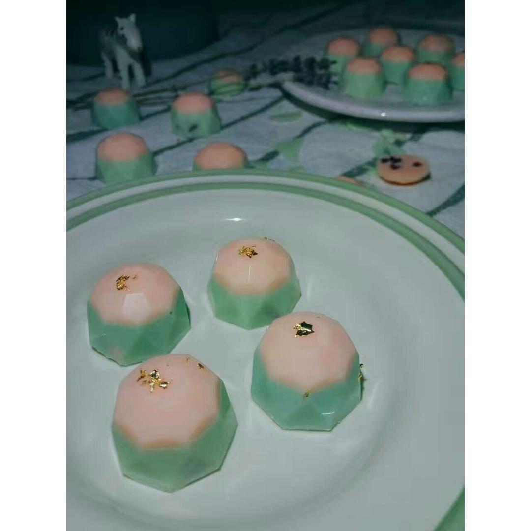 手工巧克力
