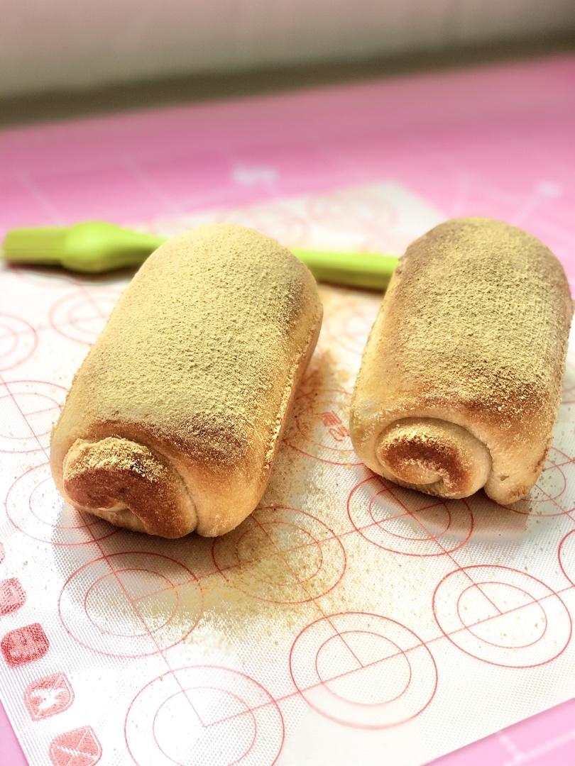 免揉迷你吐司（藤田千秋）