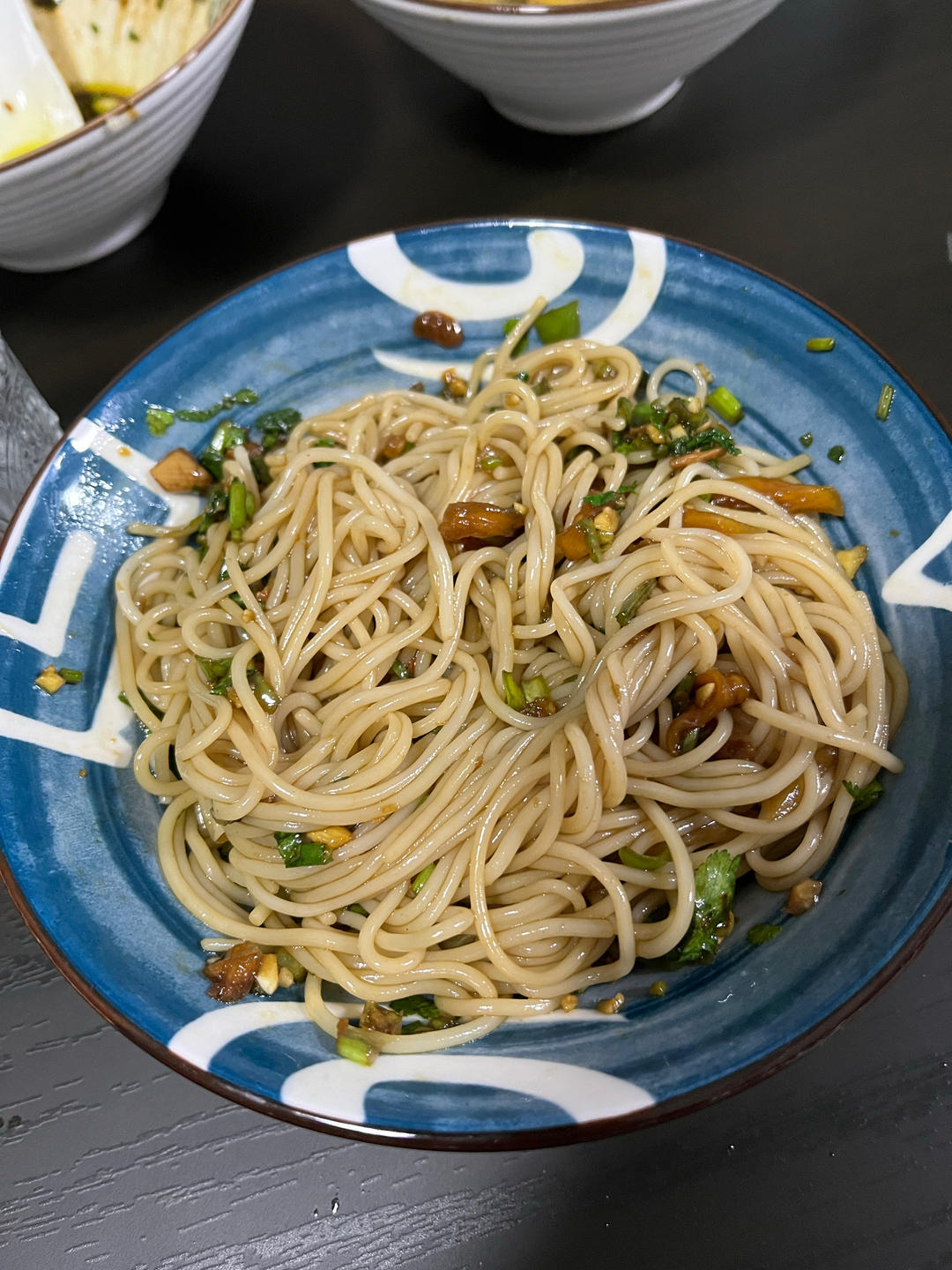 超简单巨好吃的南昌拌粉