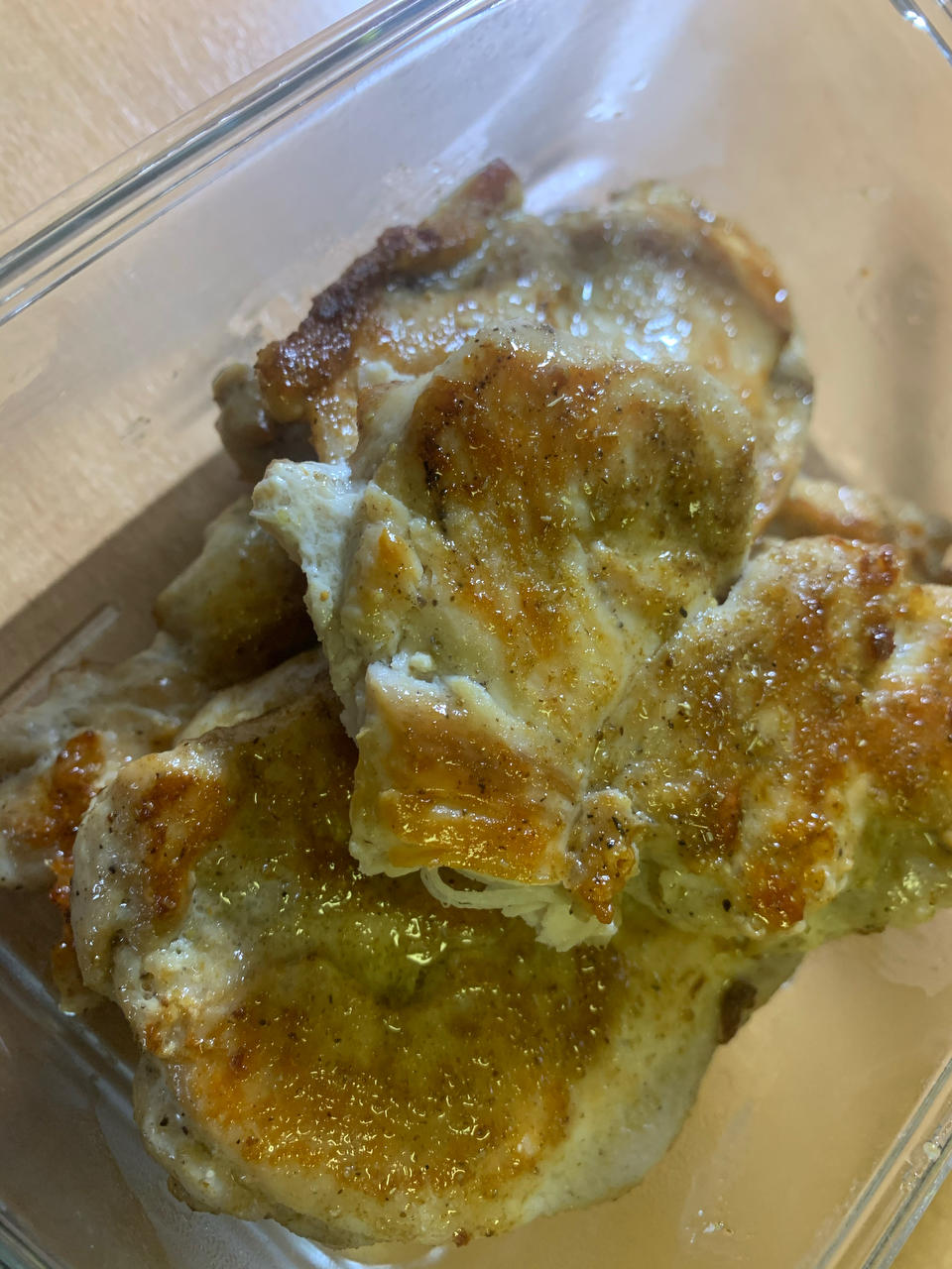 超级无敌好吃的鸡胸肉灵魂做法