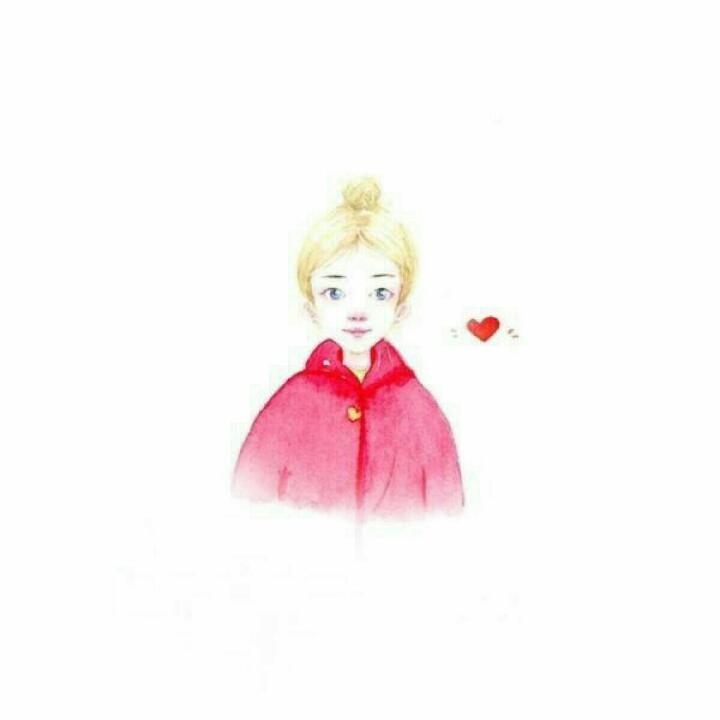 爱美食的小可爱1