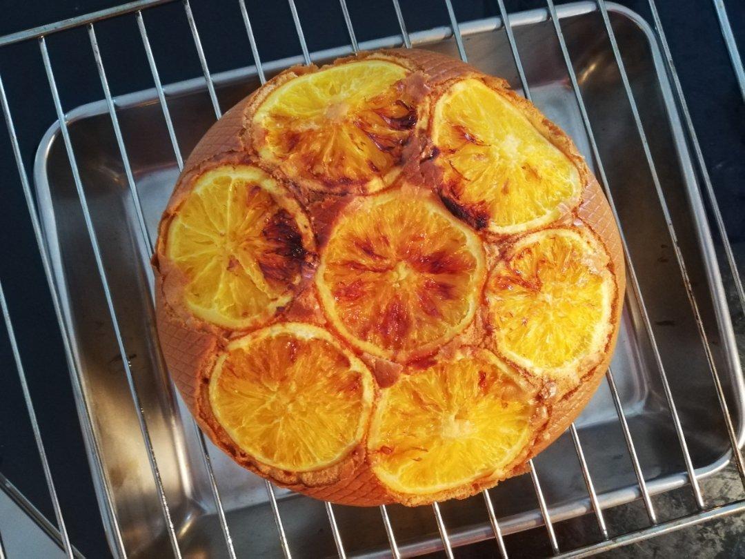 电饭锅做蛋糕