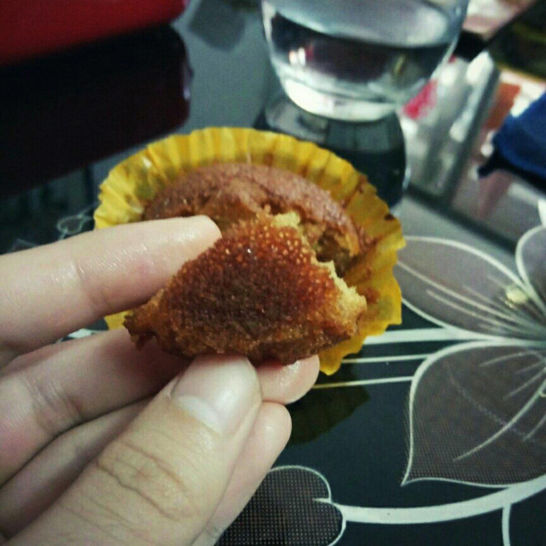 蜂巢蛋糕