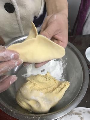 潮汕油粿的做法 步骤4